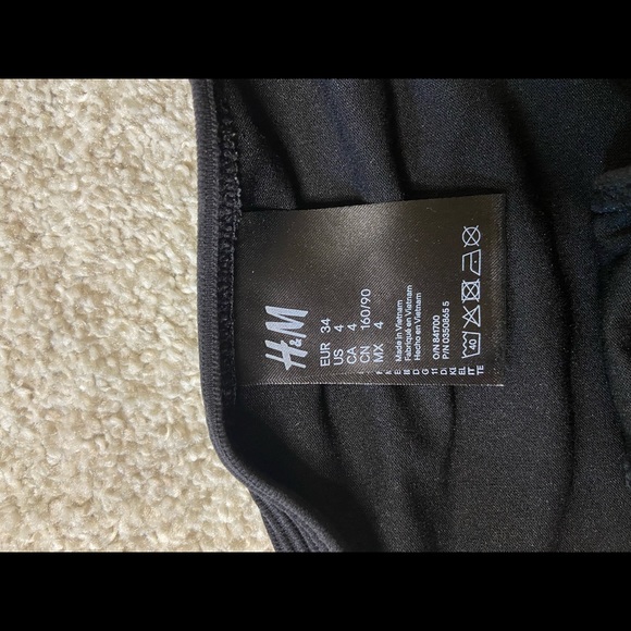 H&M Bikini Set - Picture 4 of 5